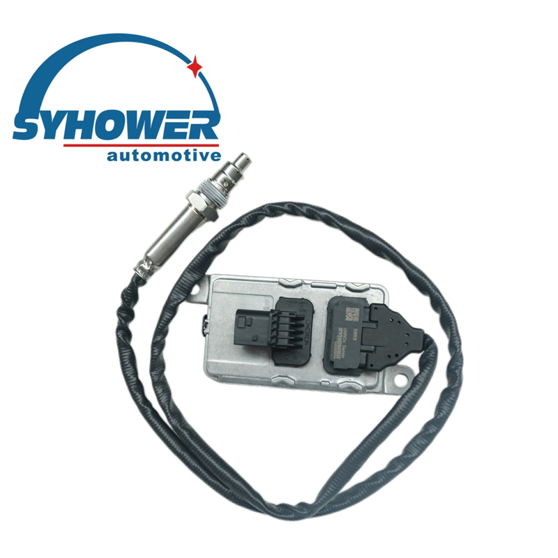 Vilka är de viktigaste fördelarna med att installera en kvävesyresensor i industriella tillämpningar