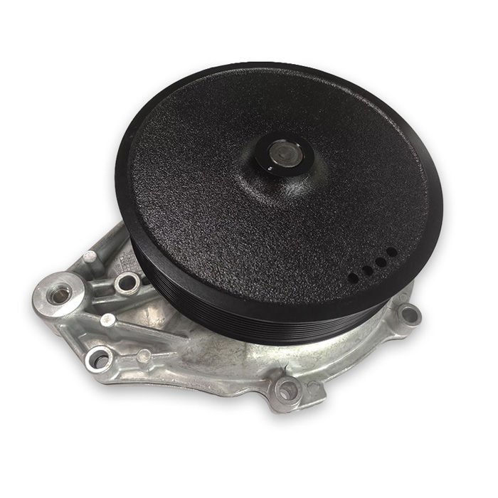 Vad gör SCANIA vattenpumpen från SYHOWER väsentlig för ditt fordon